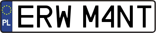 ERWM4NT
