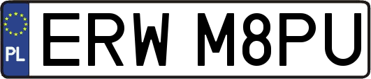 ERWM8PU