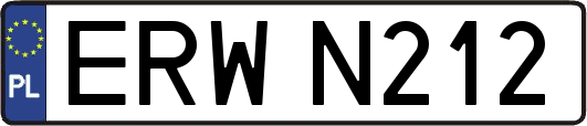 ERWN212