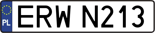 ERWN213