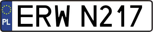 ERWN217
