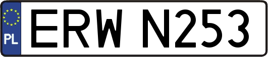 ERWN253