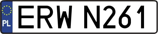 ERWN261