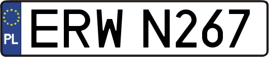 ERWN267