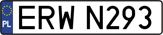 ERWN293