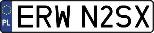 ERWN2SX