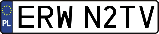 ERWN2TV