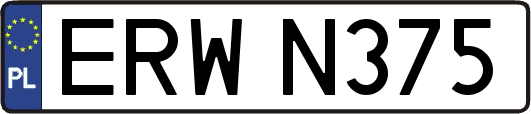 ERWN375
