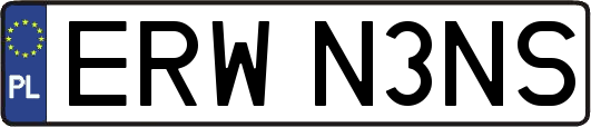 ERWN3NS