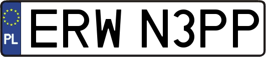 ERWN3PP