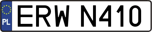 ERWN410