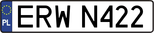 ERWN422