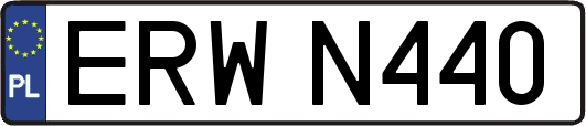 ERWN440
