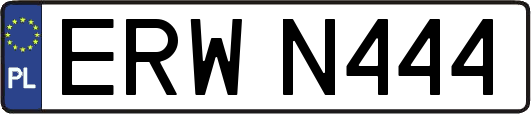 ERWN444