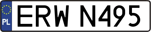ERWN495