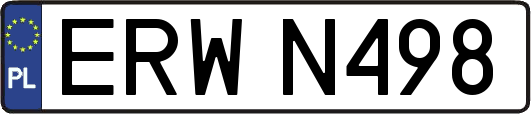 ERWN498