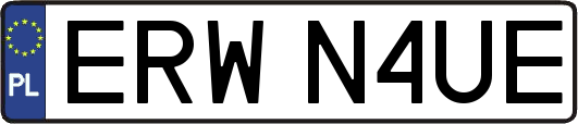 ERWN4UE