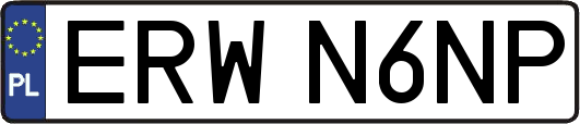 ERWN6NP
