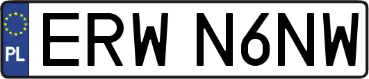 ERWN6NW