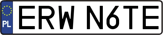 ERWN6TE