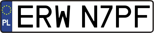 ERWN7PF