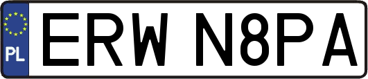 ERWN8PA