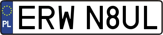 ERWN8UL