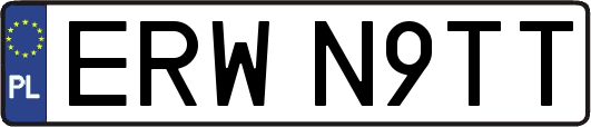 ERWN9TT