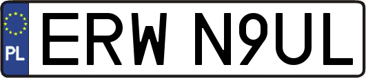 ERWN9UL