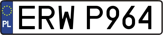 ERWP964