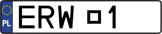 ERWQ1
