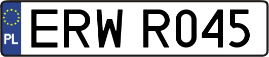 ERWR045