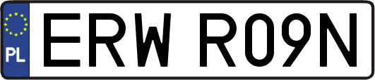 ERWR09N