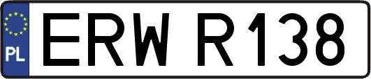 ERWR138