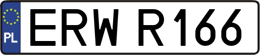 ERWR166