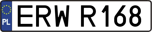 ERWR168