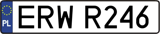 ERWR246