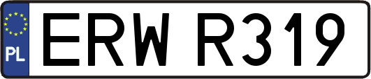 ERWR319