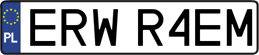 ERWR4EM