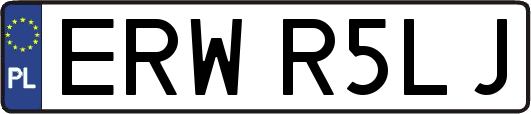 ERWR5LJ