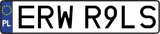 ERWR9LS