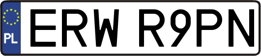 ERWR9PN