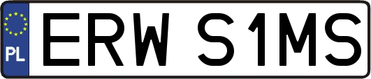 ERWS1MS