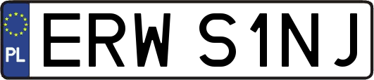 ERWS1NJ