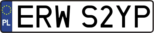 ERWS2YP