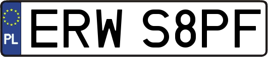 ERWS8PF