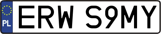 ERWS9MY