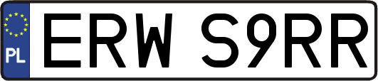 ERWS9RR