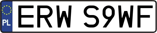 ERWS9WF