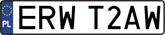 ERWT2AW